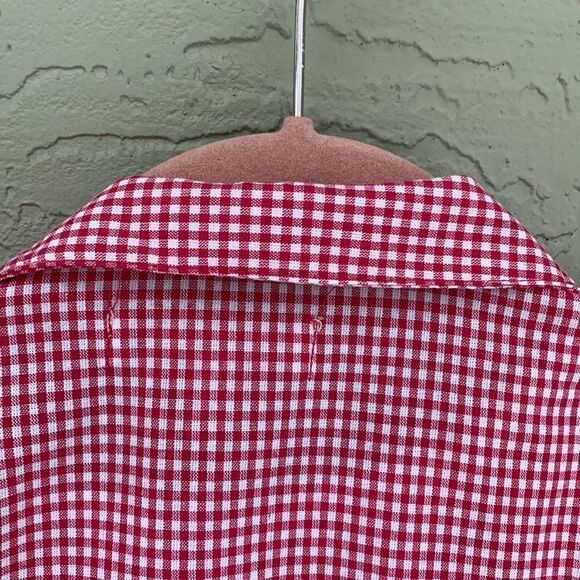 Flamingo 2 Piece Coral Bay Sz S 2 Flamingo Tank And Button Down NWT - Picture 6 of 16